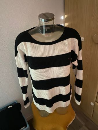 Tommy Hilfiger Pulli Grösse M