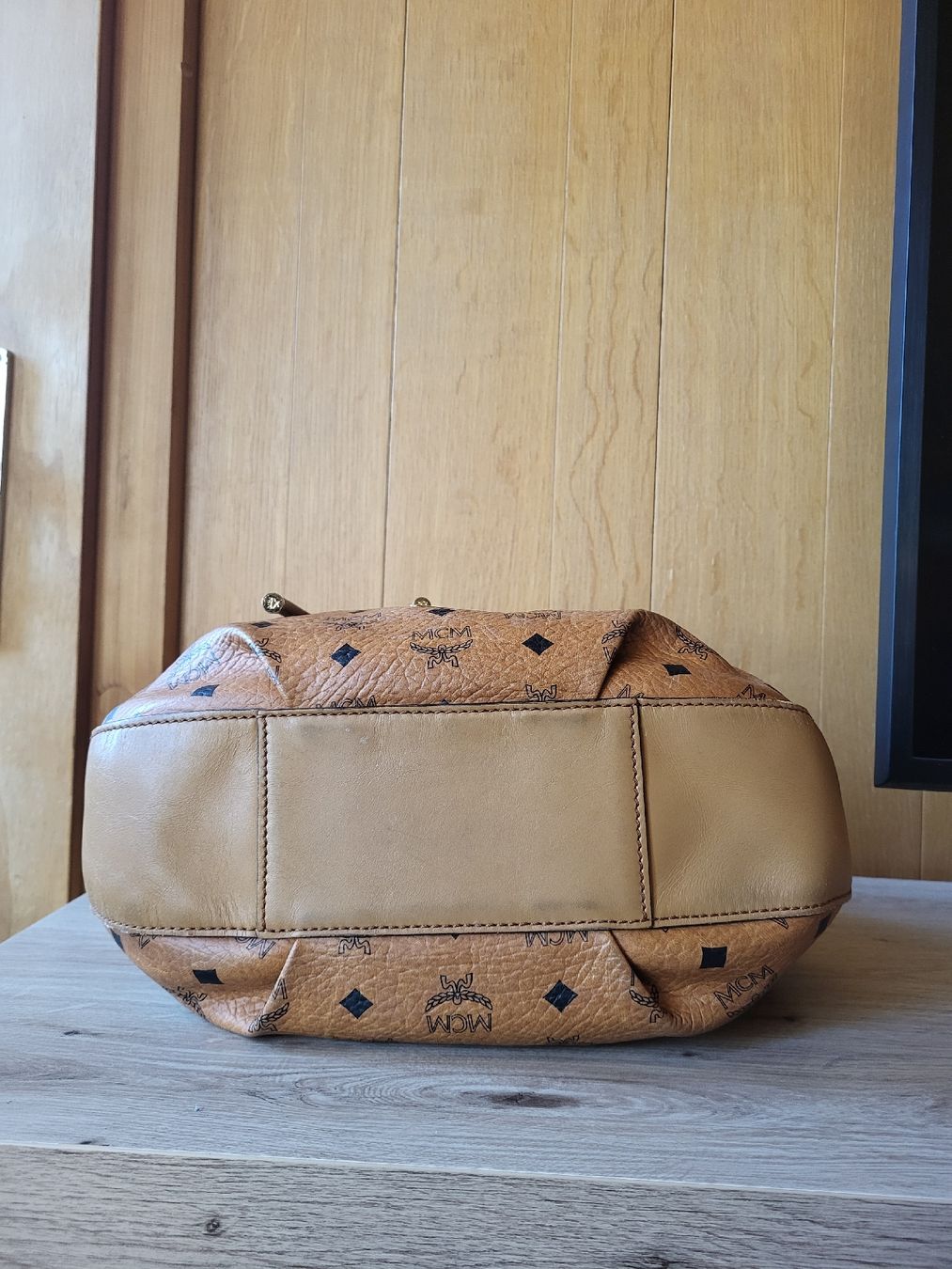 Mcm Borse da donna: MCM Beuteltasche – Usato da Zweisimmen venduto da Adorable 4