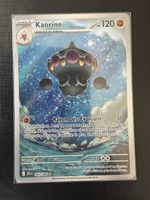 Kaorine #092 CRI FR
