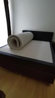 Boxspringbett von Micasa 160x200cm