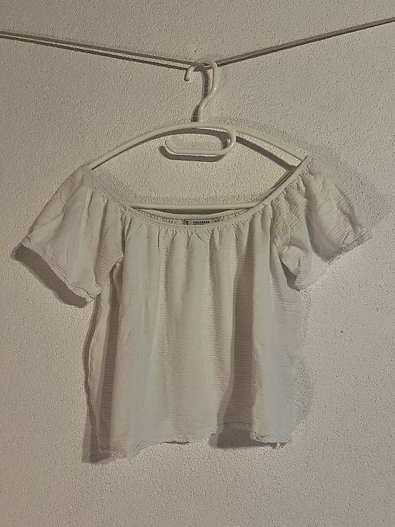 Pull&Bear Tops: Top (Pull & Bear, Grösse S) – Gebraucht aus Zürich von nic_l9gv