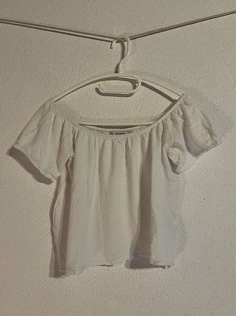 Top (Pull & Bear, Grösse S)