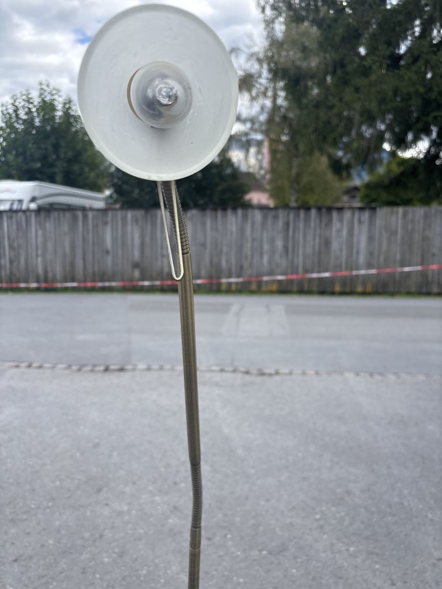 Lampade: Stehlampe – Usato da rheineck venduto da Neshi06 3