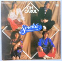 SMOKIE - OH CAROL