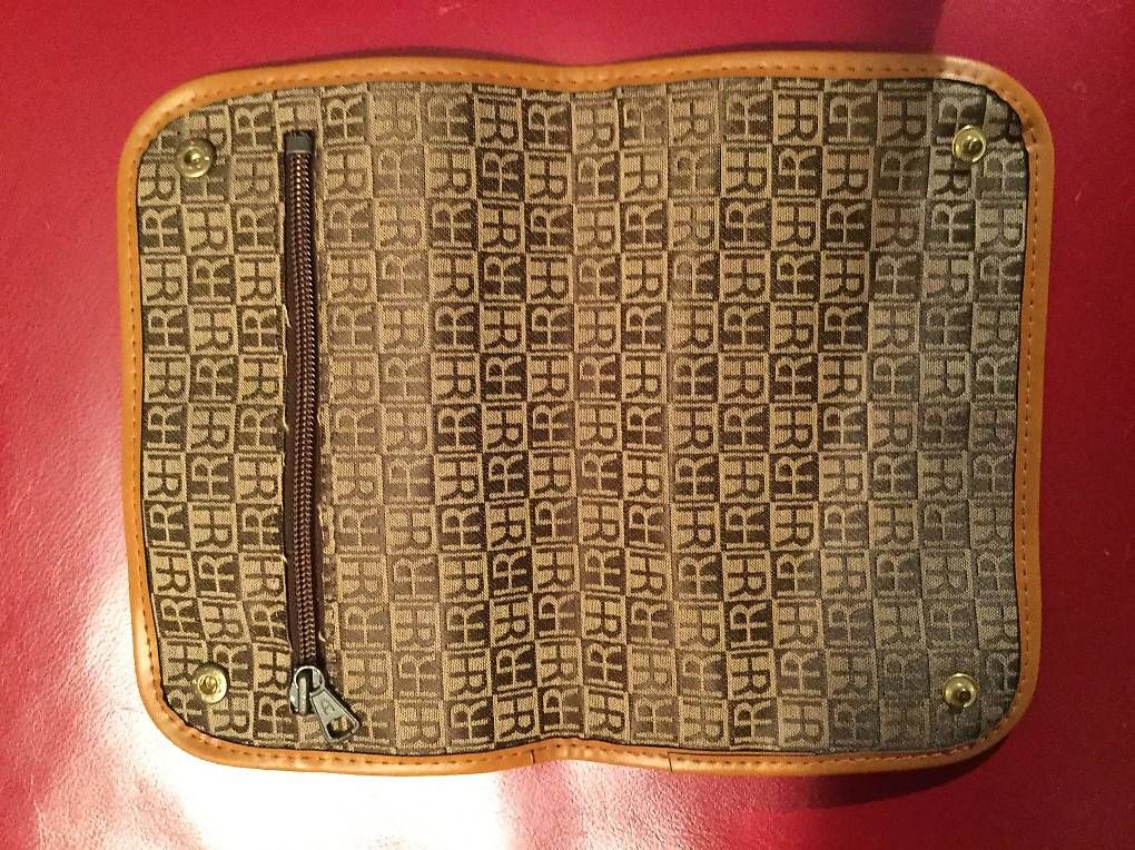 Cura del viso: Etui Helena Rubinstein – Usato da Weinfelden venduto da bea_2ln5 1