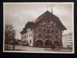 . DISTRICT DU LOCLE - QUELQUES DEFAUTS