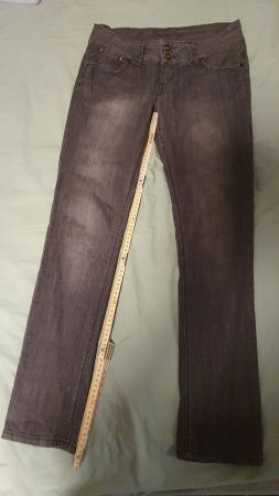 Monday Jeans - Gr. 42