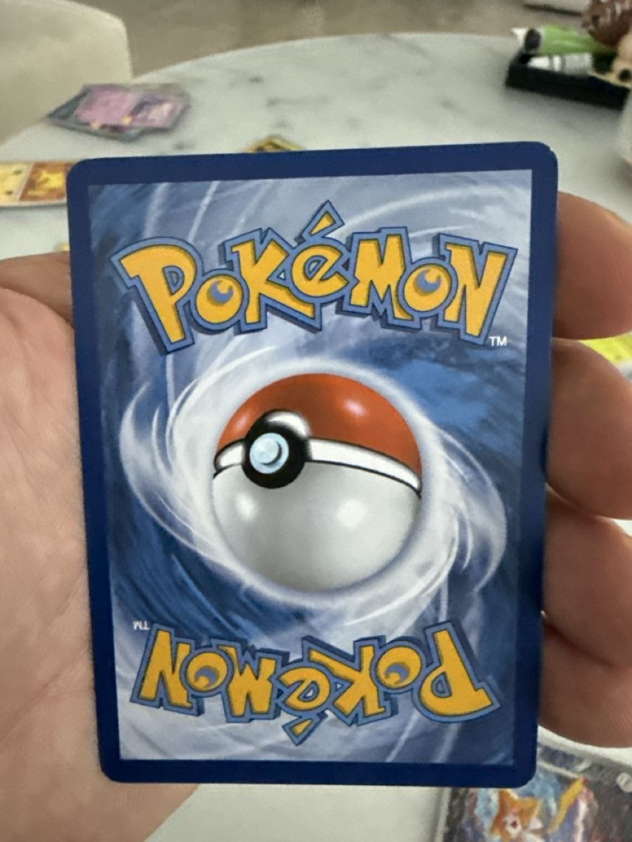 Pokémon Carte collezionabili: 30th Celebration – Nuovo (secondo la descrizione) da Geroldswil venduto da Marseille11 1