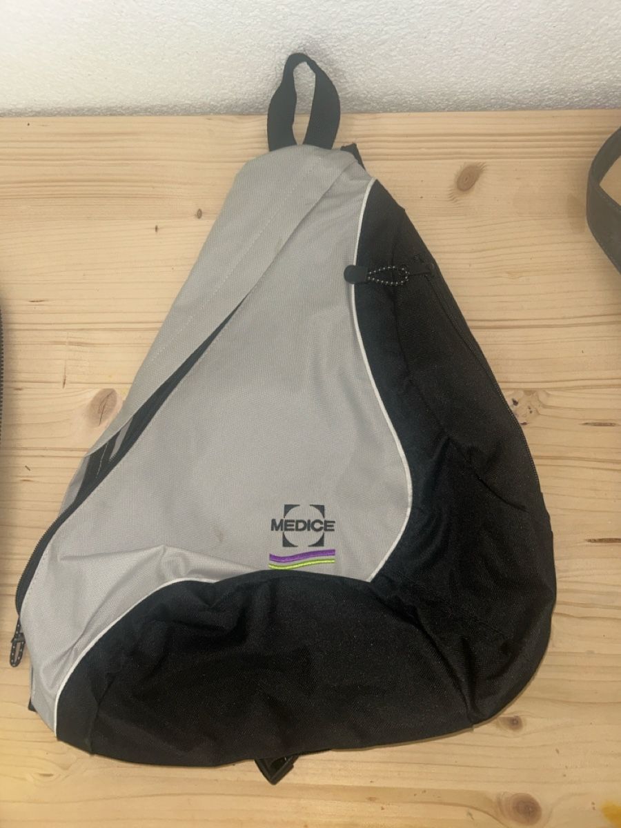 Sacs: One shoulder bag  – D'occasion à Lausanne par Audrayaya