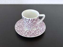 Nespresso Espressotasse, Limited Edition