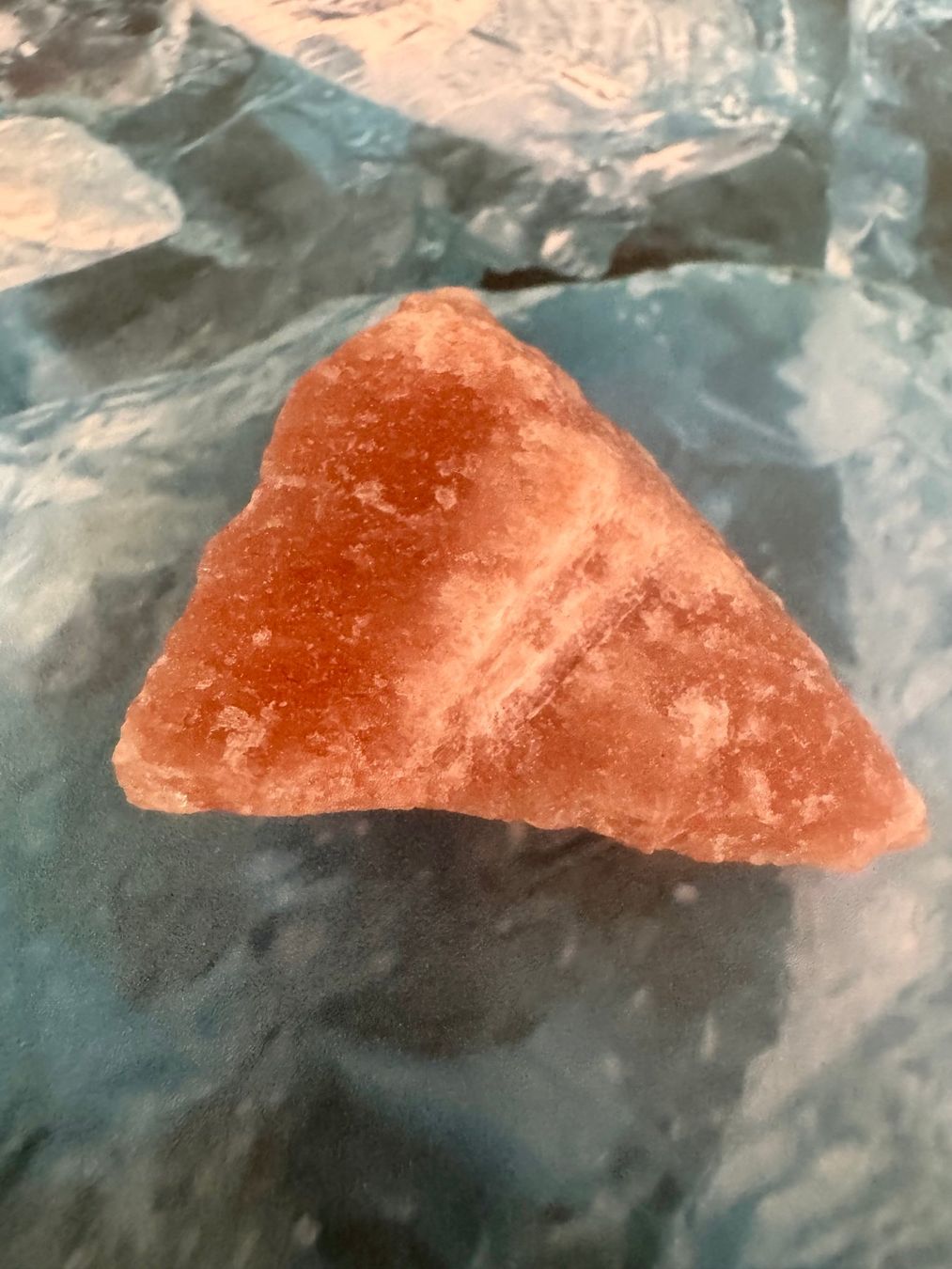 Mineralien & Heilsteine: Salzkrisall roh – Neu (gemäss Beschreibung) aus Biberist von Steine