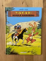 YAKARI / TOME 34 / REVOILÀ NANABOZO