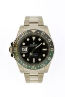 Rolex GMT Master II Sprite 126720VTNR