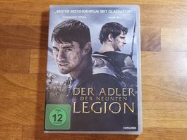 Der Adler der neunten Legion (2011)