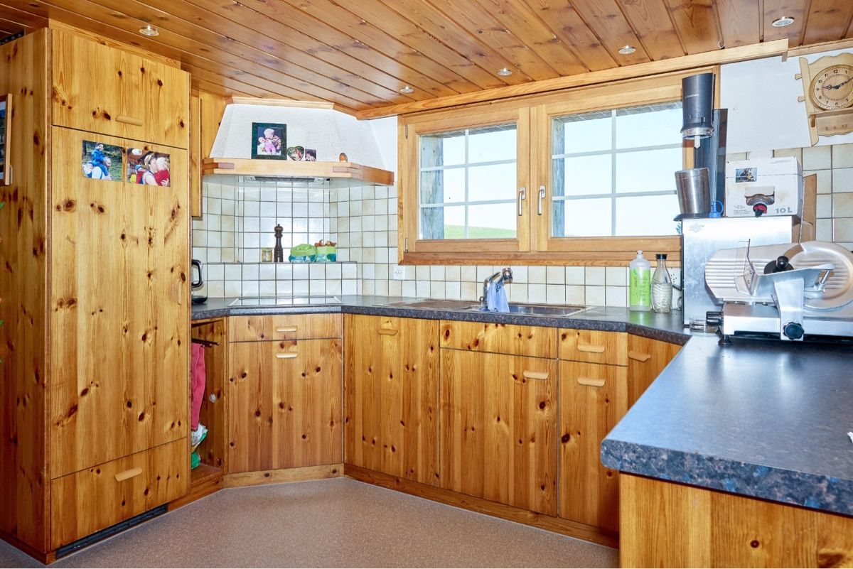 Cucine complete: Gebrauchte Küche zu Verkaufen – Usato da Weissbad venduto da KarinG73 2
