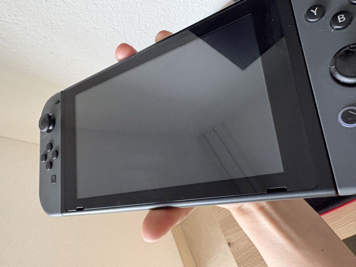 Nintendo Consoles: Nintendo Switch Konsole – Neuf (Voir description) à Wernetshausen par ale_bc6r 1