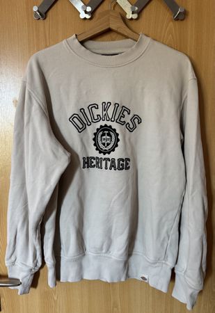 Dickies Vintage Sweatshirt