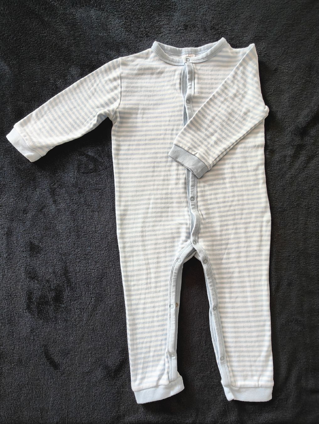 Migros Pigiama & Simili: 2x Pyjama's in Grösse 86/92, NEU! 🤍 – Nuovo (secondo la descrizione) da Ulisbach venduto da Re_b3ka 2