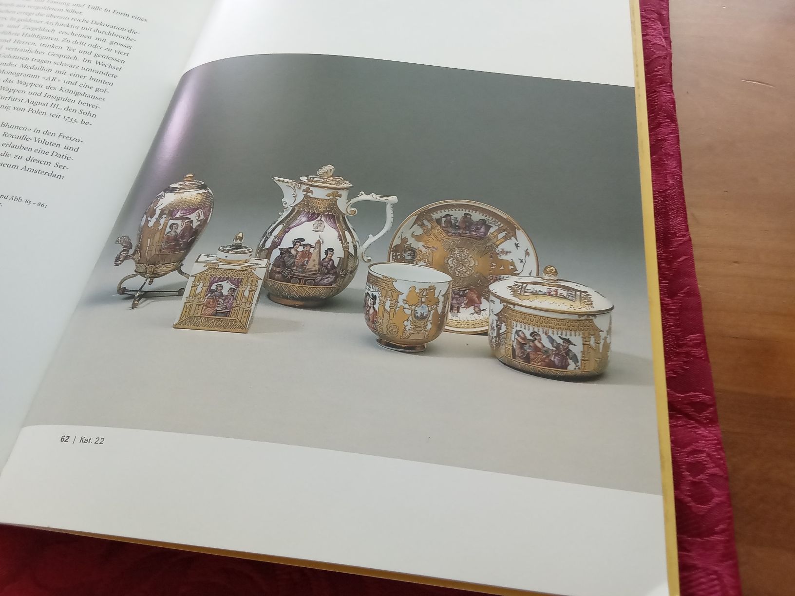 Libri: EDLES GEDECK  – Usato da Muri BE venduto da Alk 3