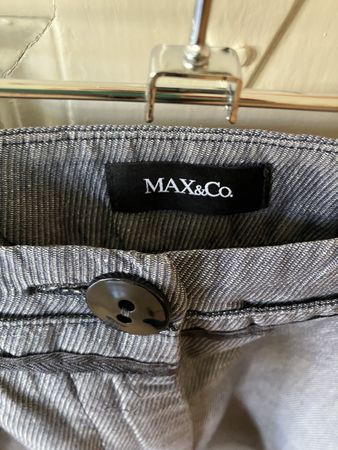 Max&Co Hose (Tochterlinie MaxMara) 36