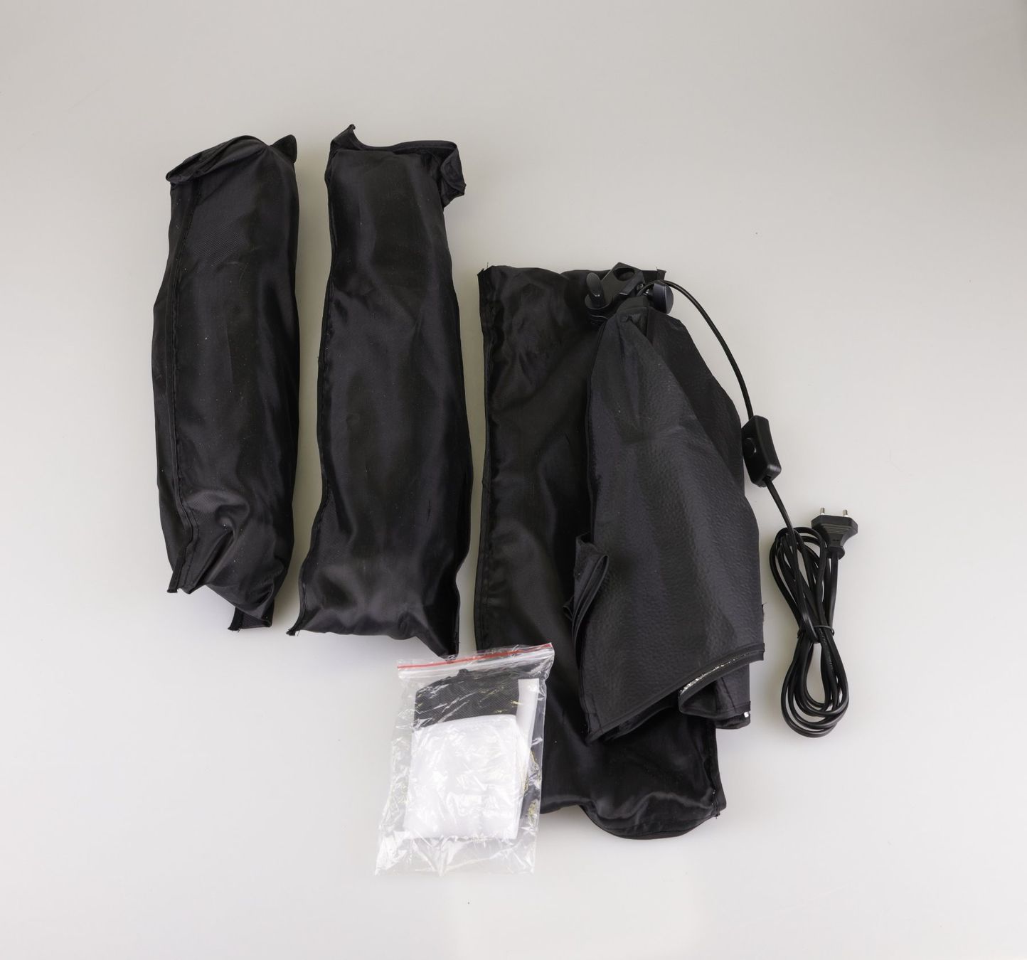 Lampen: Foto Studio Lichter-Set / 3er Set – Neu (gemäss Beschreibung) aus Rümlang von euqinom16 4