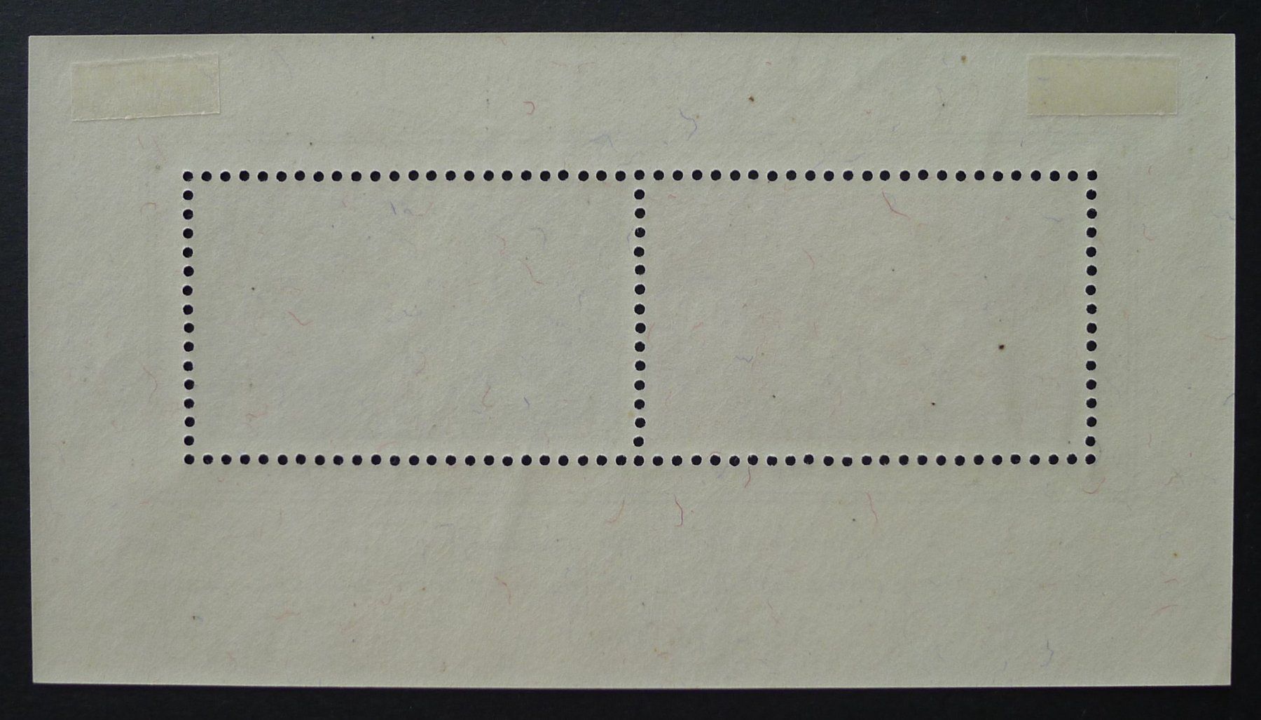 Alle Briefmarken: W31 IMABA BASEL Block ungebraucht *, Kat: 80.- – Gebraucht aus Ebikon von SilvioFreund 2