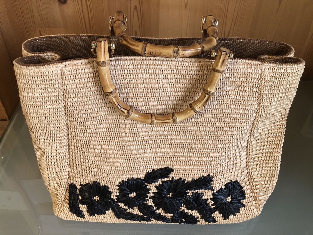 Borse da donna: Handtasche ViaMailBag – Usato da Büetigen venduto da Cwuehlmaus 2