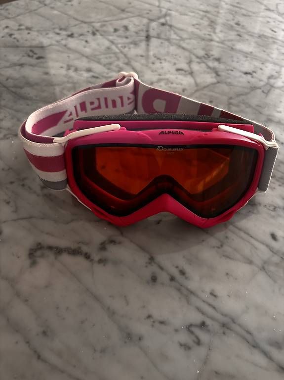 Occhiali & Lenti: ALPINA Kinder Skibrille – Usato da Oberlunkhofen venduto da Delta85 1