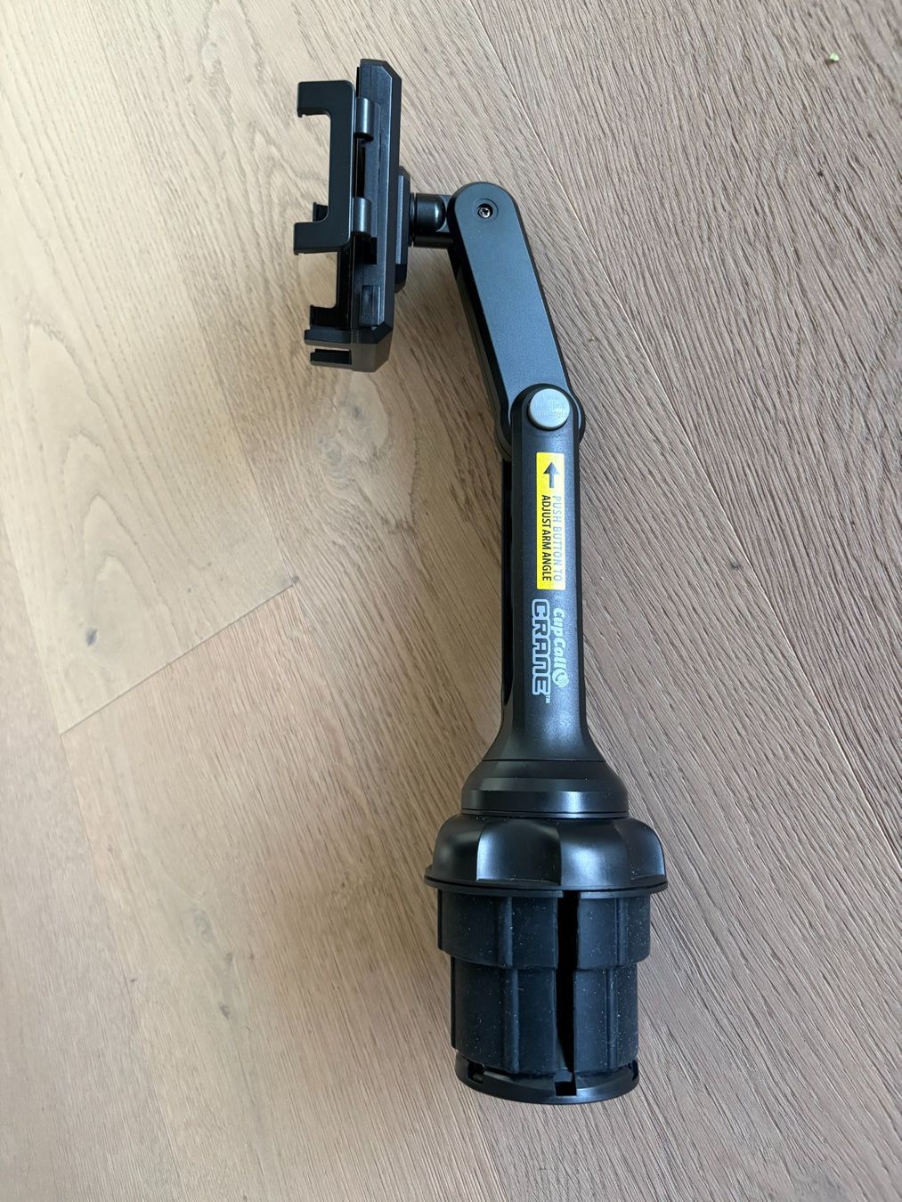 Support: Bulbhead Cup Call Crane Auto-Handyhalterung – D'occasion à Oberdiessbach par cdn-dave
