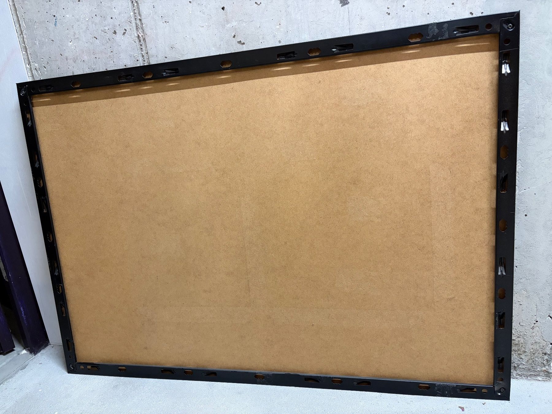 Foto & Immagini: Plakat von Klimt's "Lebensbaum" inkl. Rahmen – Usato da Zürich venduto da bia_8hxd 1