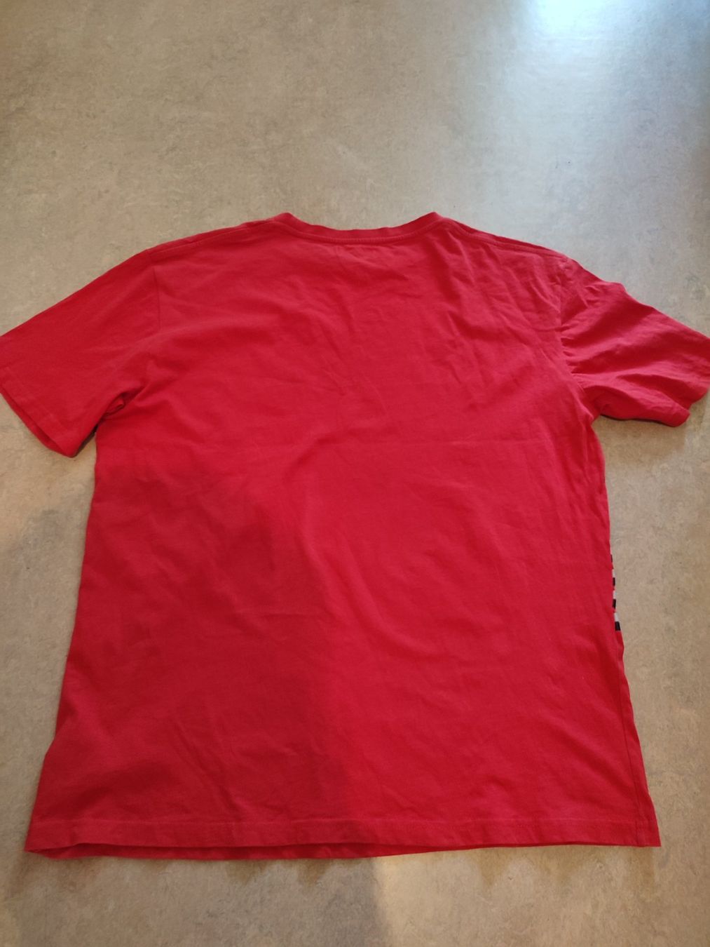 T-shirt: 3 Herren T-Shirt gr.XXL – Usato da Biel/Bienne venduto da ruggi03 6