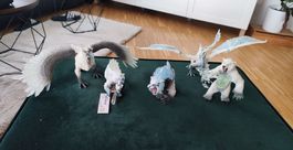 Schleich Eldrador Eiswesen Set 5-teilig 