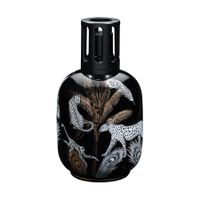 Lampe Berger Jungle Schwarz
