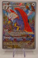 Washakwil / Braviary / Stürmische Funken / SSP 214