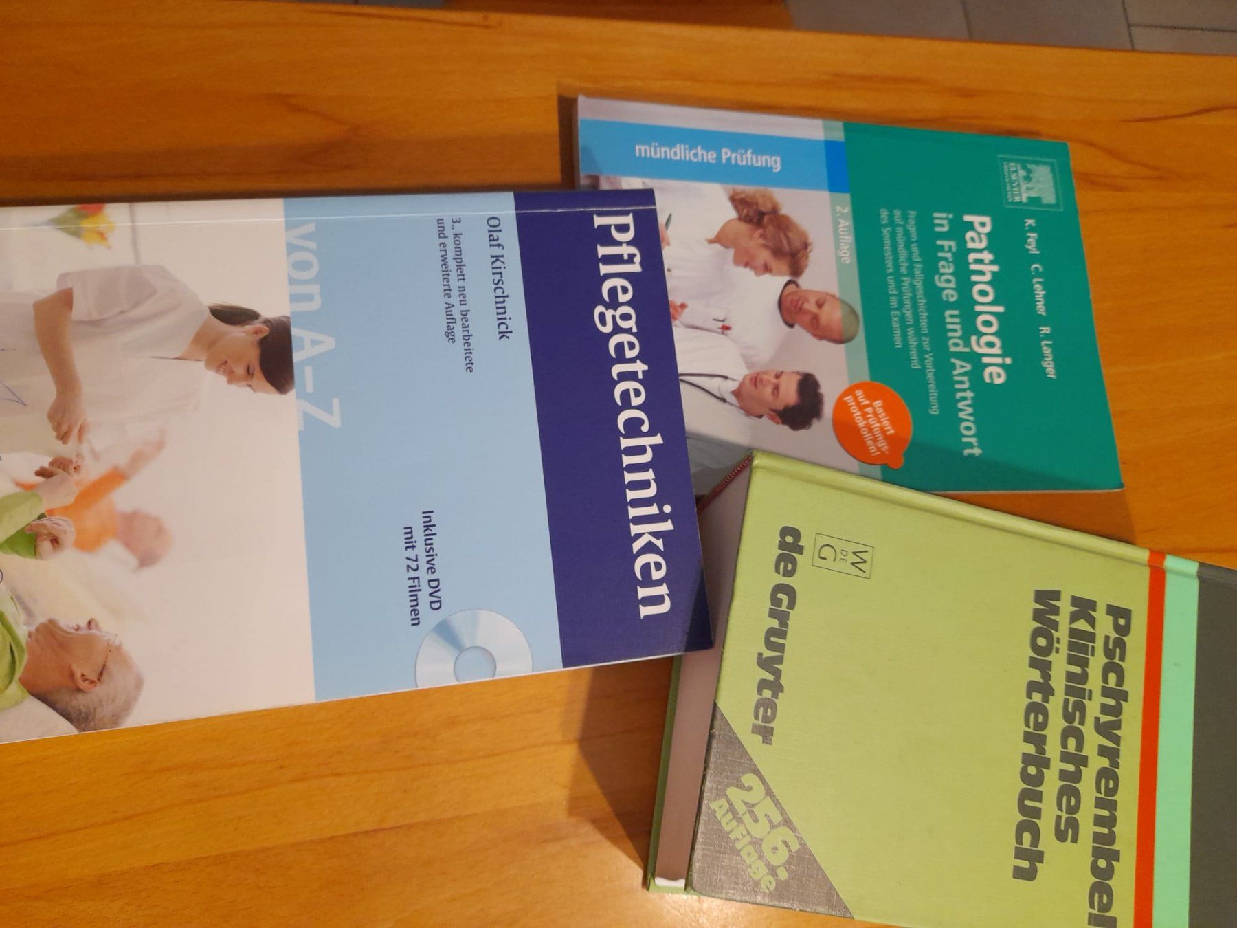 Libri: Medizinische Fachbücher – Usato da Dielsdorf venduto da Discus