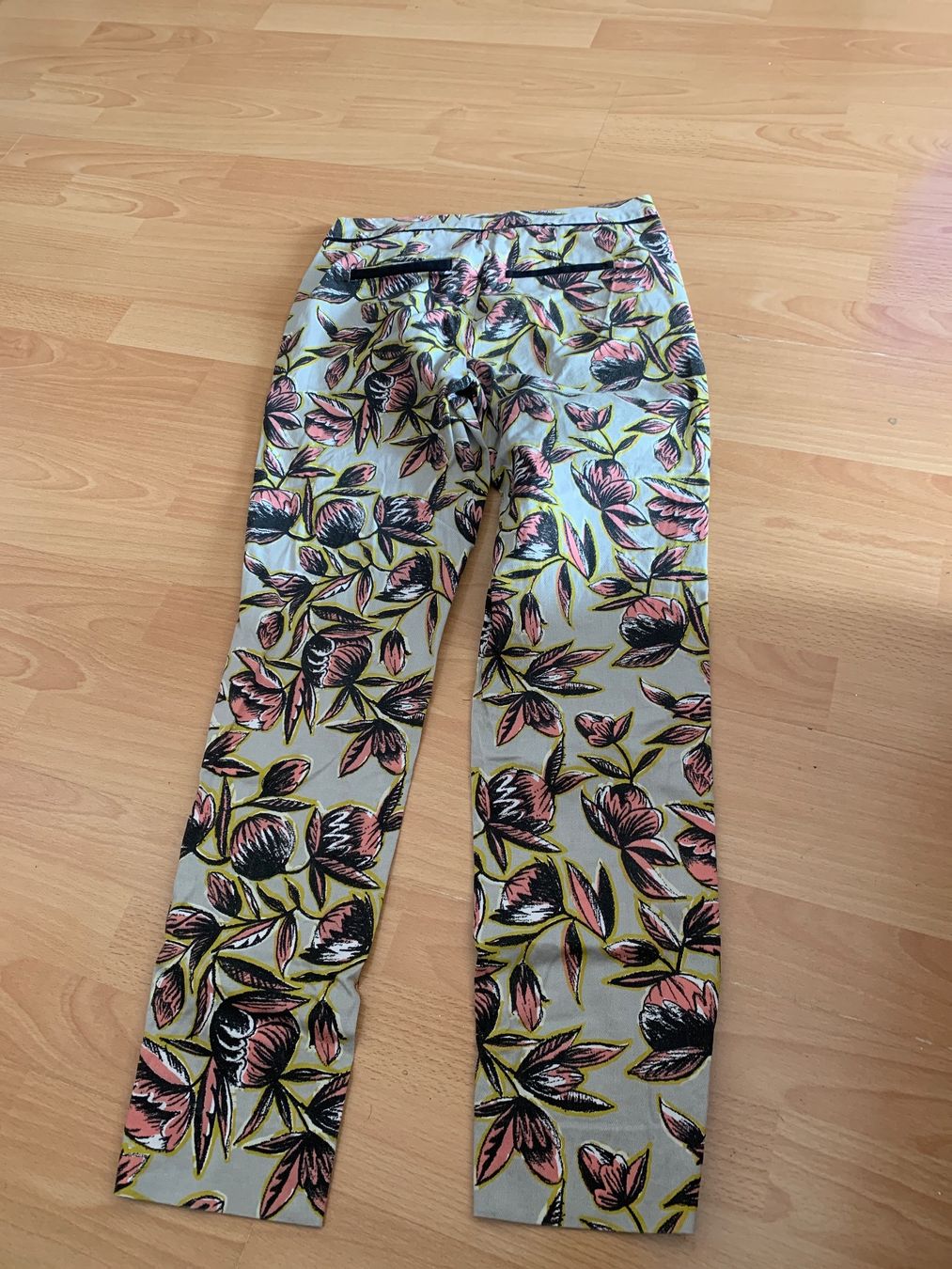 Pantaloni: Joli pantalon Didi taille 38 – Usato da MEYRIN venduto da Gwendo10 1