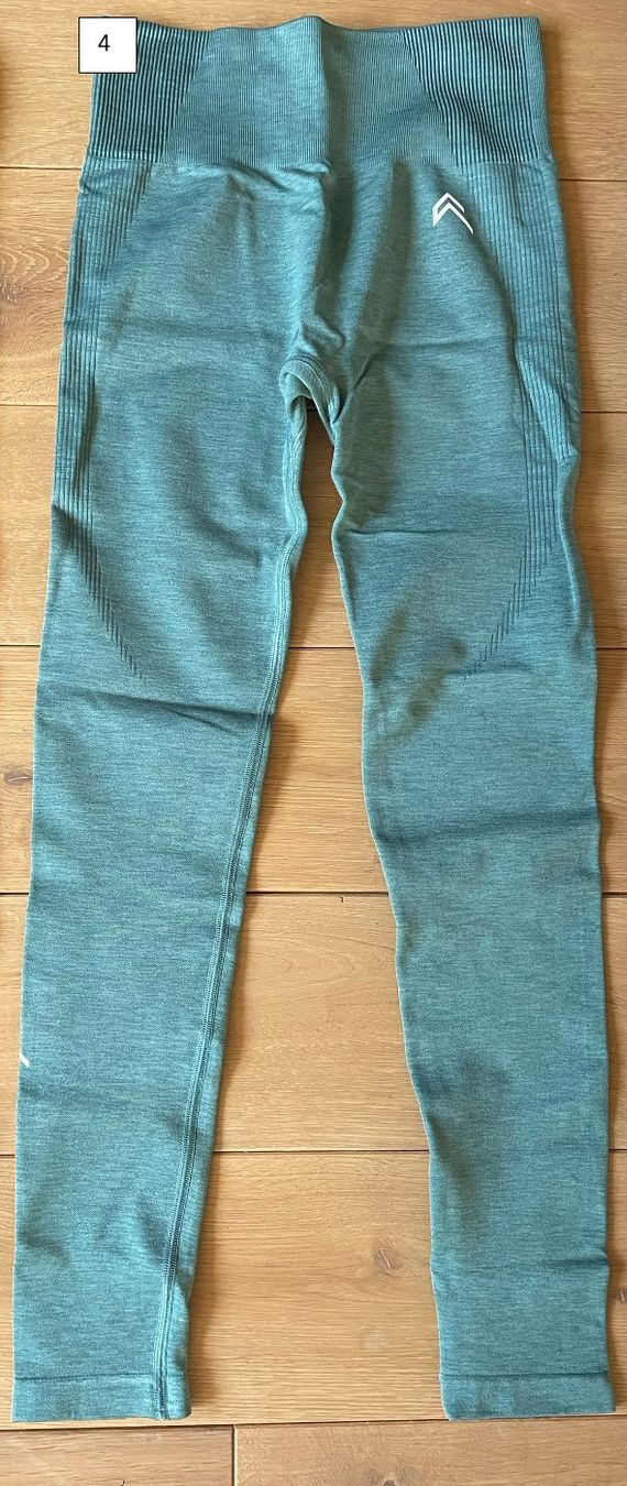 Oner Active Leggings: Leggings Kollektion – D'occasion à Bottmingen par Stoffelele 3