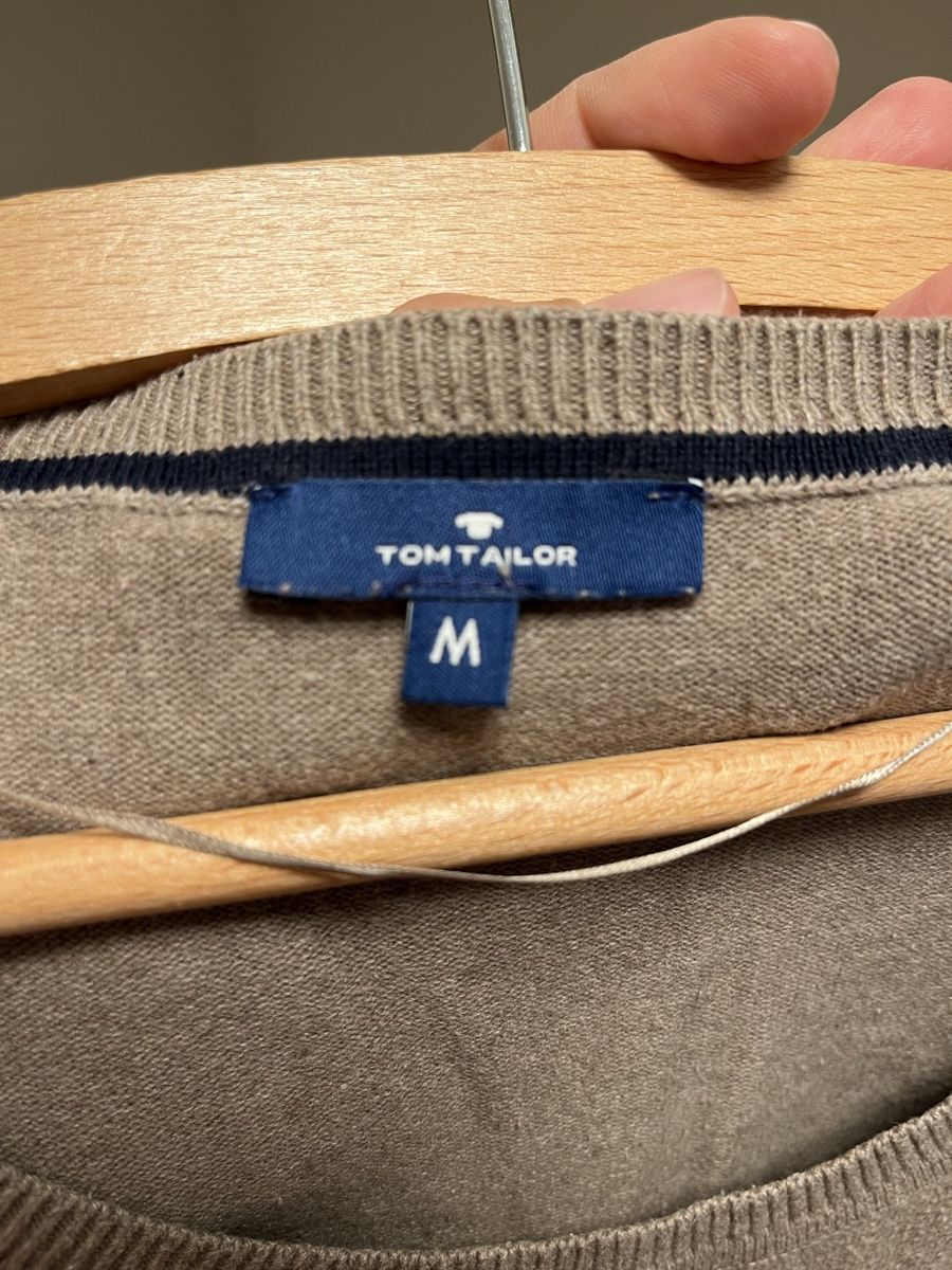 Tom Tailor Maglioni & Felpe: Tom Tailor Pullover – Usato da Wil SG venduto da mar_2jrf 2