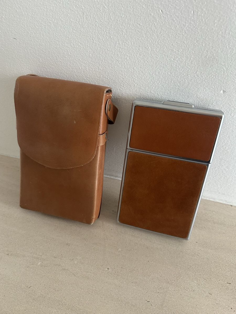 Polaroid Fotocamera: Polaroid SX70 Land Camera  – Usato da Zürich venduto da IndividumCH 4