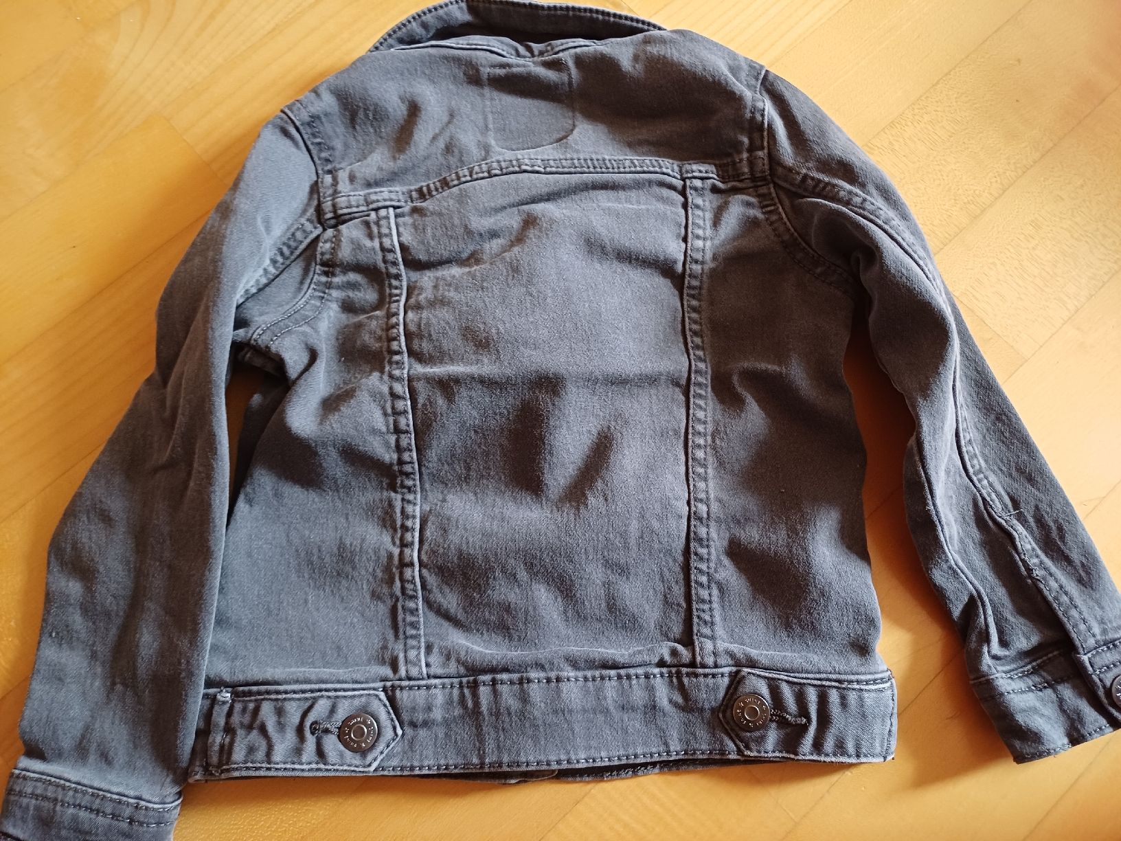 Giacche & Cappotti: Jeansjacke 104 – Usato da Windlach venduto da lanuj 1