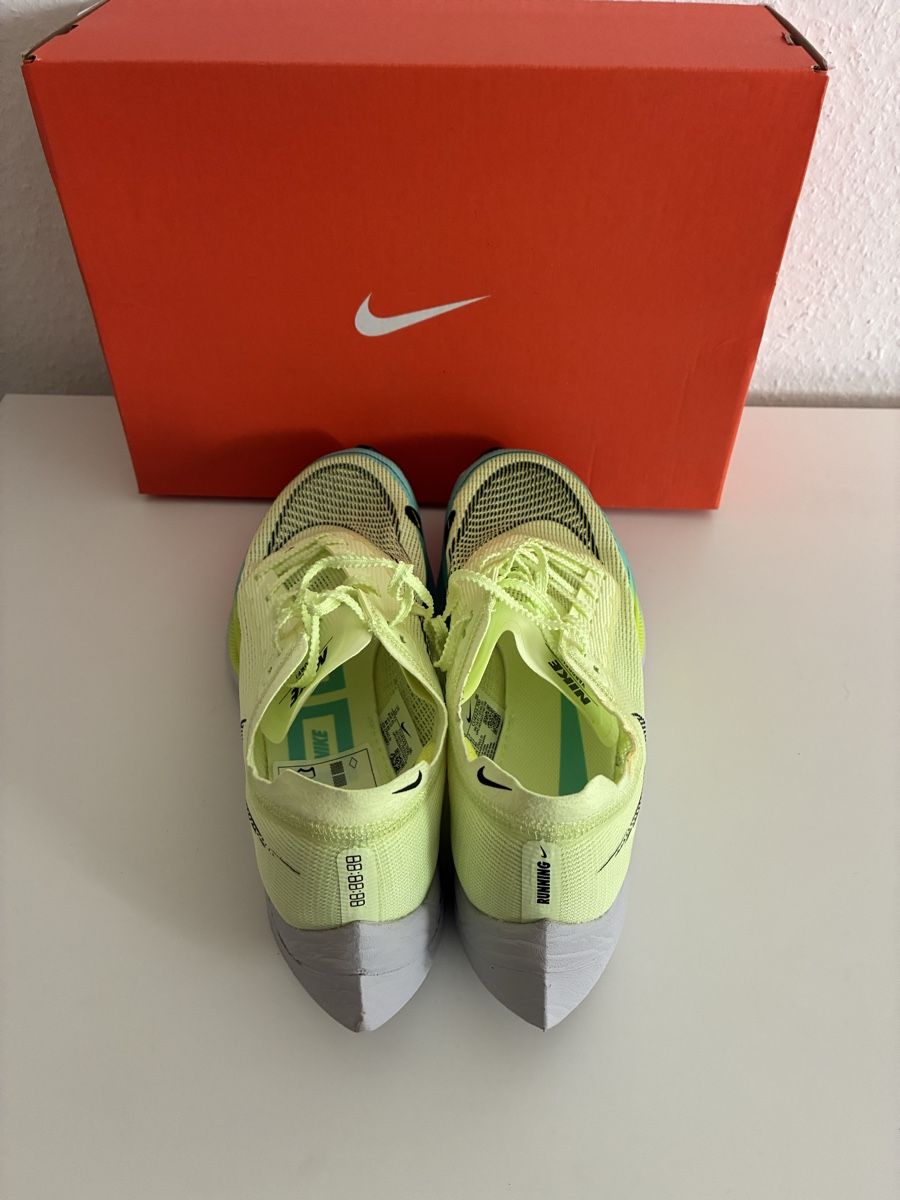 Herrenschuhe: Nike next% v2 – Gebraucht aus Genève von skwal4 3