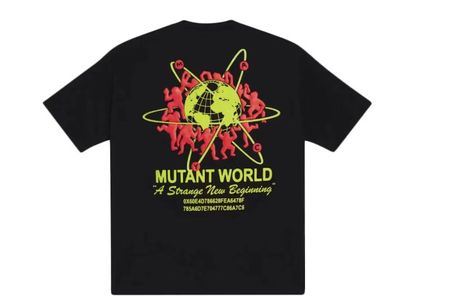 Mutant Ape T-Shirt Bored Ape Yacht Club Limited Edition