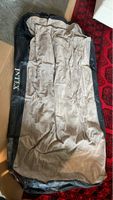 Intex Air Mattress - Cozy Comfort for Camping!