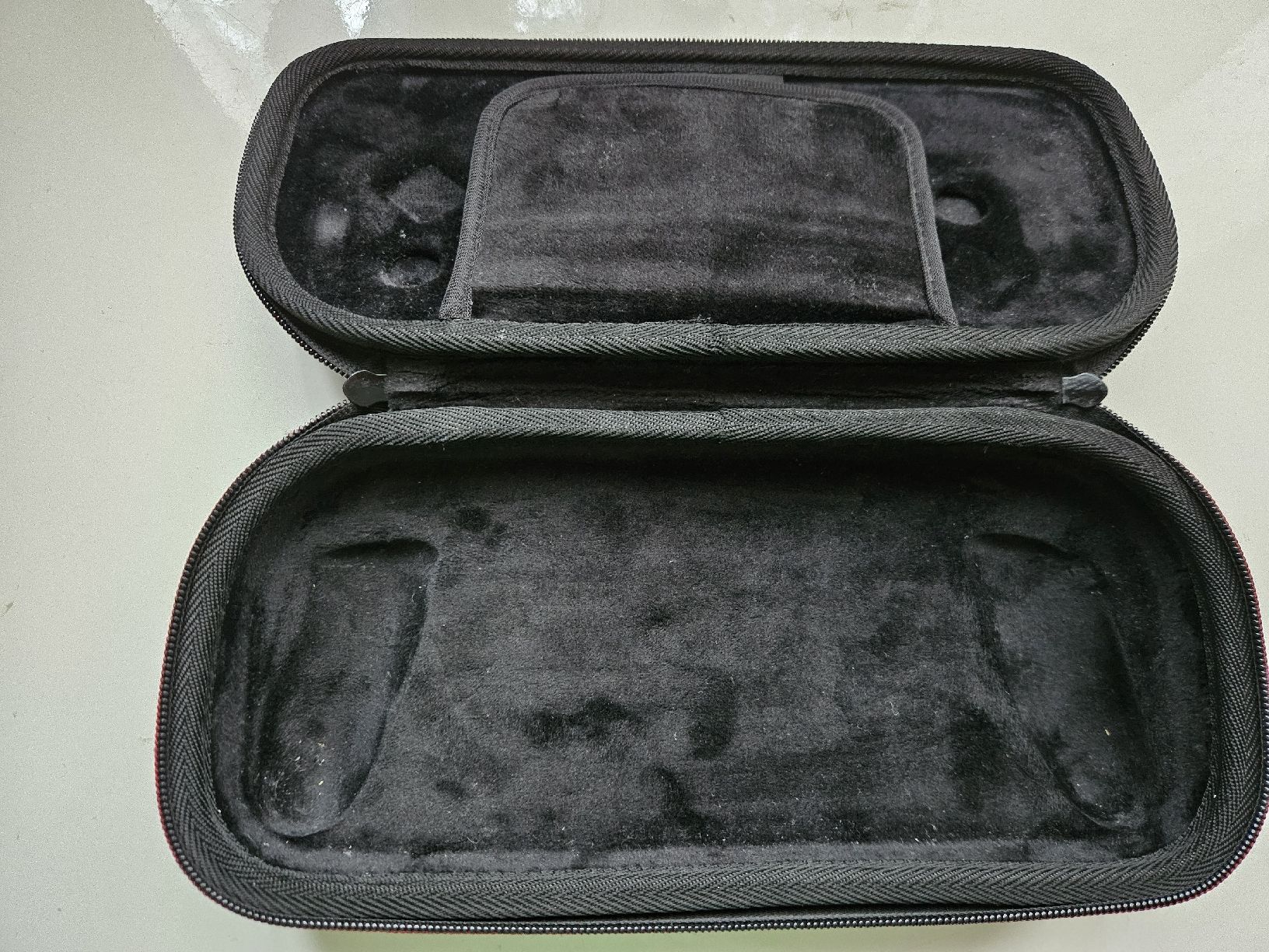 Borse: Satisfye Nintendo Switch Grip mit Tasche gebraucht – Usato da Sutz venduto da justinundfriends 2