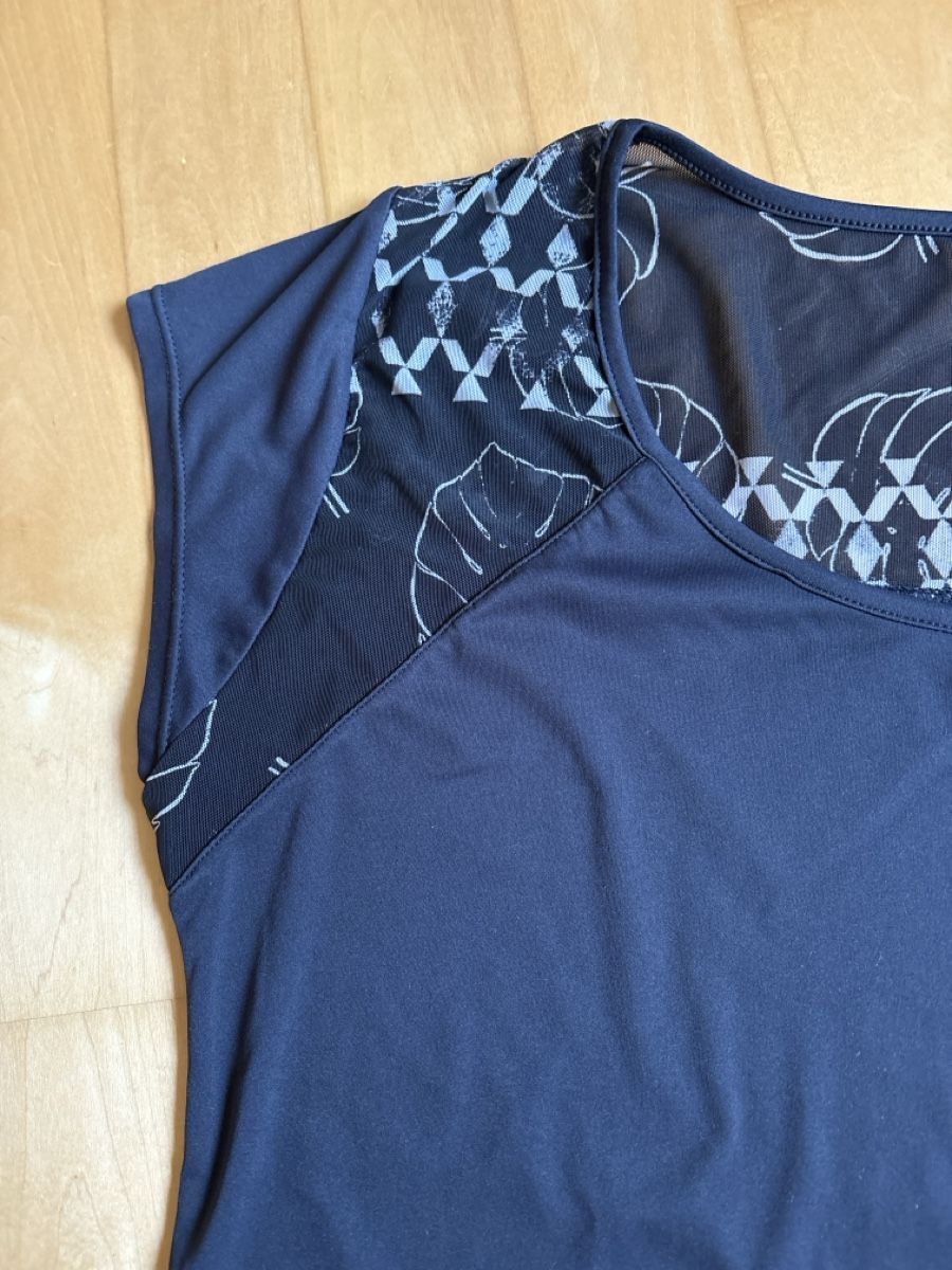 Roxy T-shirt: Sportshirt von Roxy, Gr. S – Usato da Matten b. Interl venduto da elba19 2