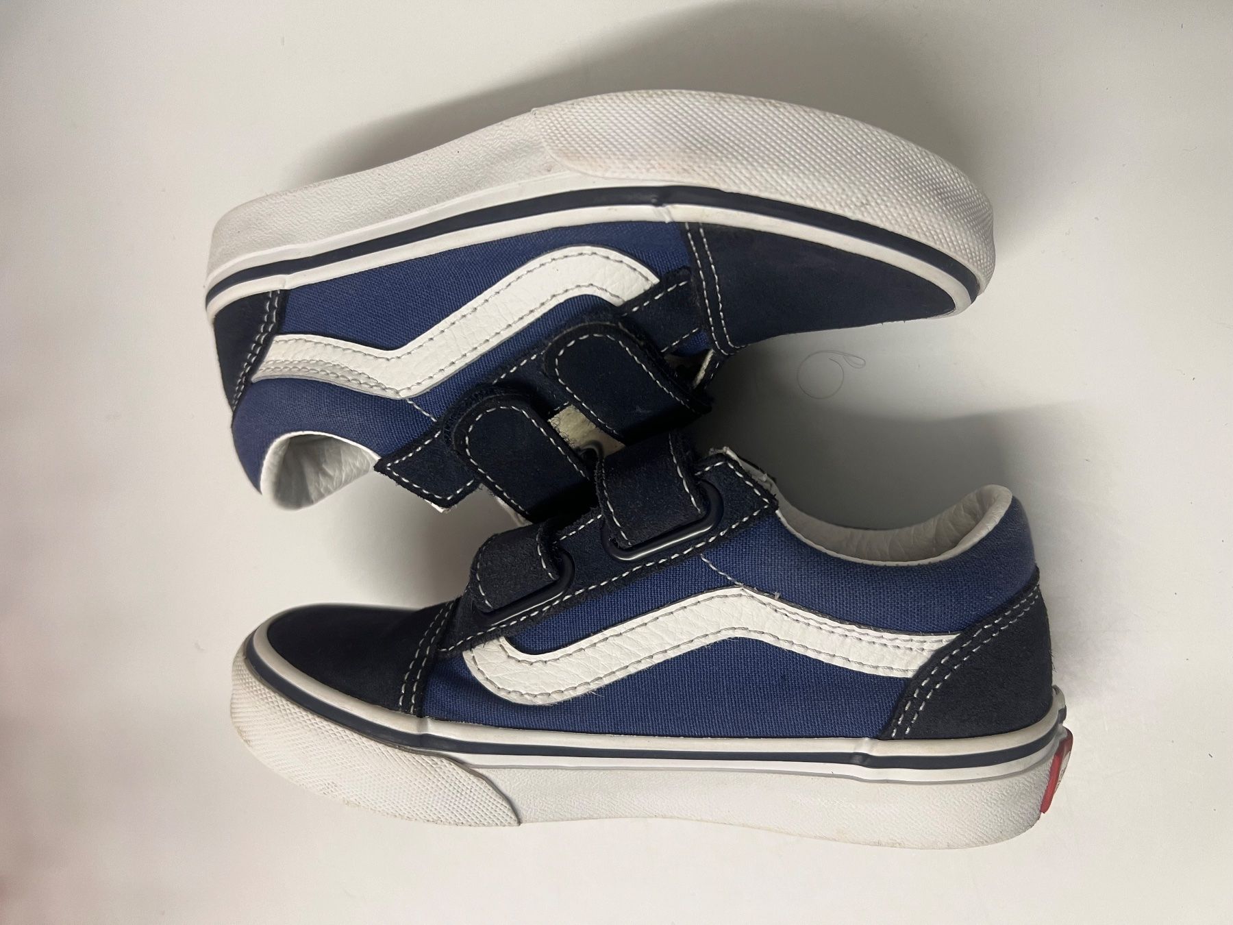 Vans Chaussures garçon: Vans kids – D'occasion à Mézières VD par pourkwapa7 2
