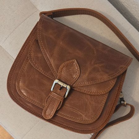 Sac bandoulière