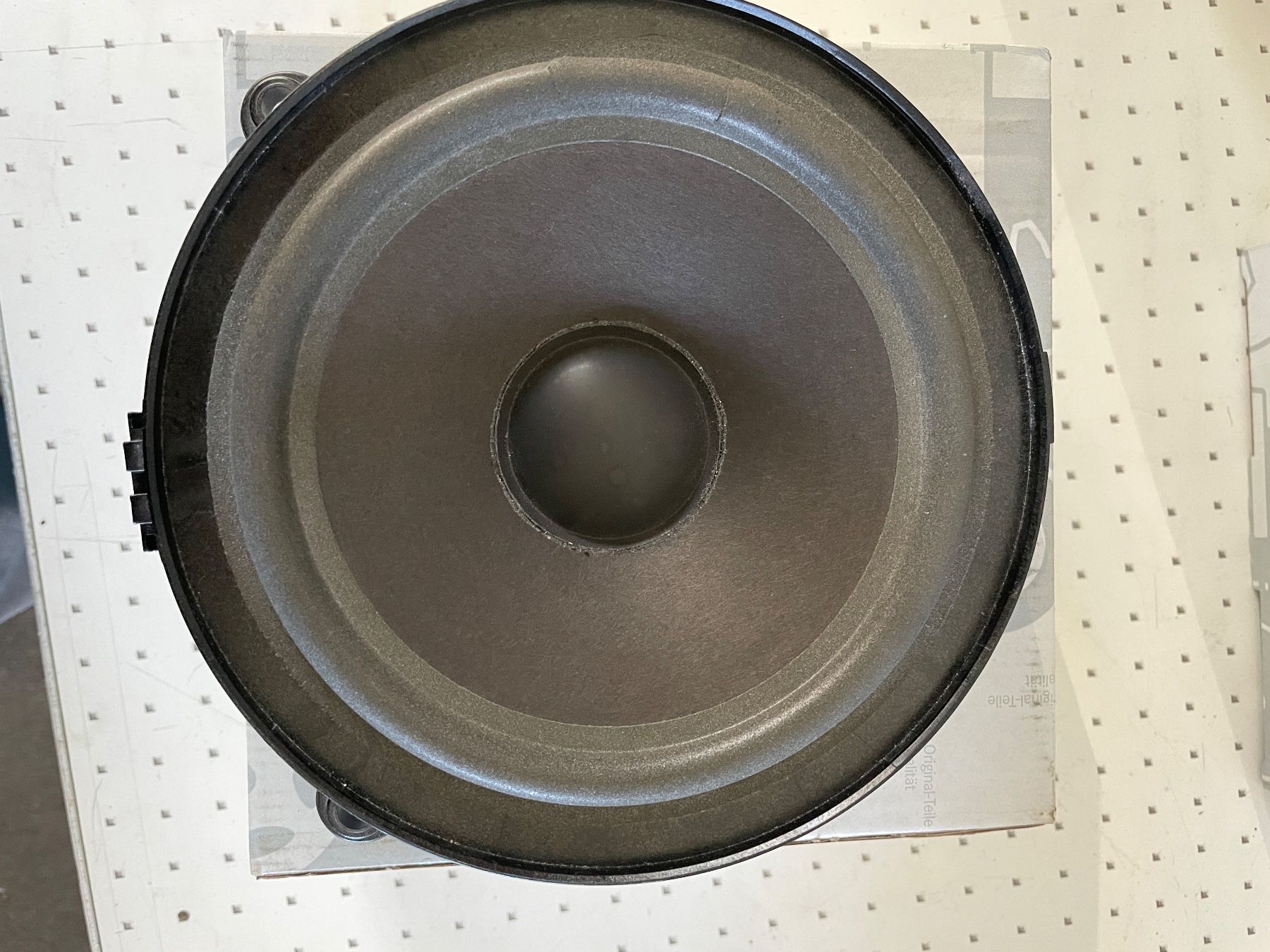 Lautsprecher: Mercedes G Klasse Lautsprecher – Gebraucht aus Bern von tradestation 1