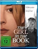 🎞️🎥🍿 The Girl in the Book 🍿🎥💿