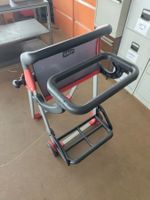 Papierrollenhalter mit Abfallsack-Halterung Marke Tork